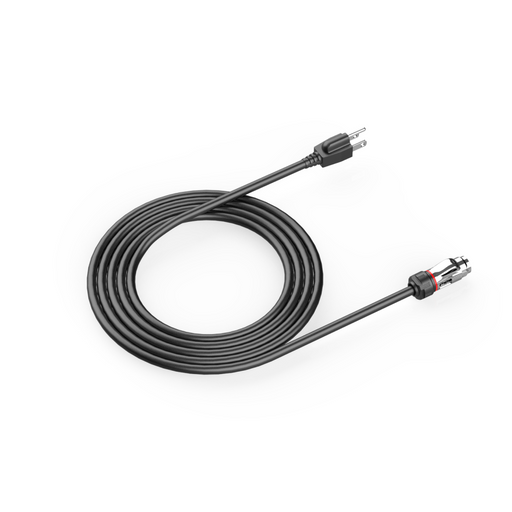 Yarbo AC Power Cord for Docking Station